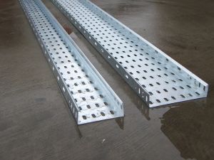 Cable Trays