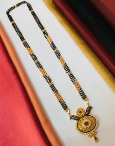 Imitation Mangalsutra