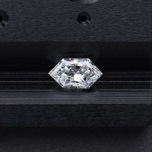 Dutch Marquise Cut Lab Grown Diamond