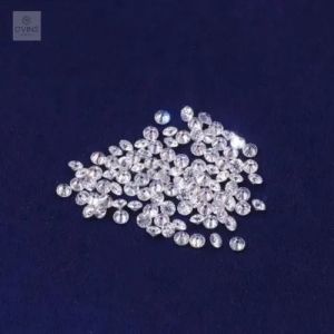 J-K Color VVS Clarity Diamond