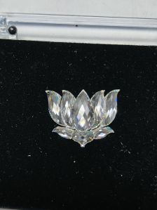 Lotus Cut Lab Grown Diamond