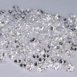 Markish Color VVS-SI Clarity Diamond