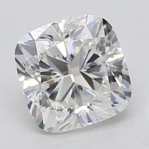 Pentagon Shaped Lab Grown Diamond