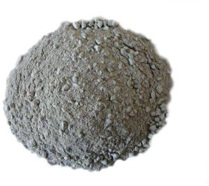 Aluminum Fibers