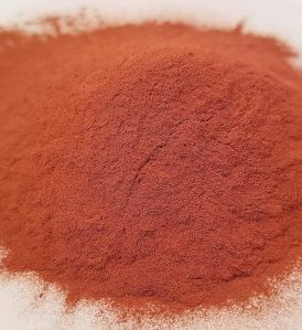 Atomized Copper Powders