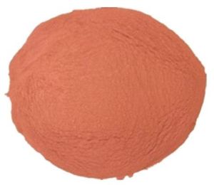 Atomized Copper Powders