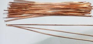Copper Wire Sticks
