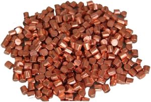 Pure Copper Grit