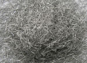 Stainless Steel Fiber