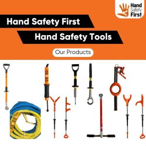 Hand Safety Tools