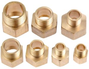 Hose Pipe Fitting Nuts