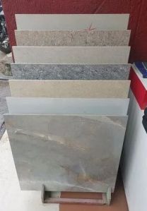 800x800 Double Charge Vitrified Tiles