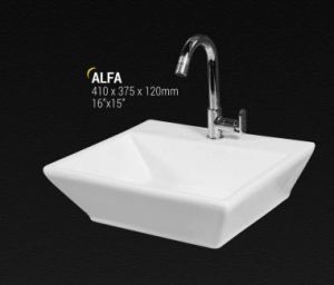 ALFA Table Top Wash Basin