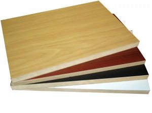 MDF Particle Board