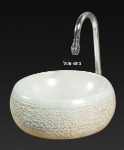 SUN 414 Table Top Wash Basin