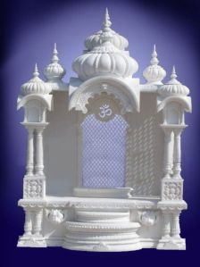 krishna art temple
