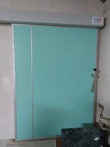 Anti Radiation X Ray Room Door
