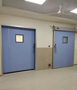 Medical Hermetic Sliding Door