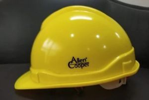 701 Allen Cooper Safety Helmet