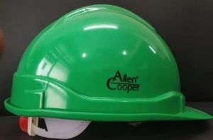 SH 721 Allen Cooper Safety Helmet