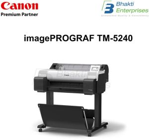 Canon imagePROGRAF TM-5240