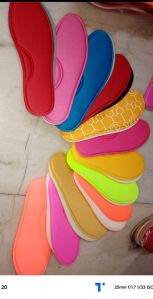 shoe insole