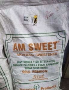AM sweet ( Artificial sweeteners)
