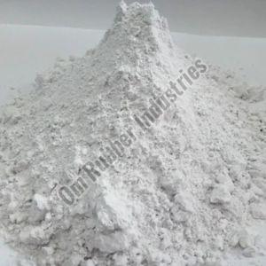 Raw magnesite powder