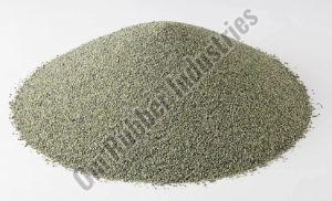 Olivine Sand