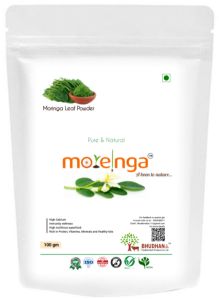 Moringa Leaf Powder