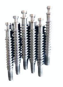 Stainless Steel Allen Bolt