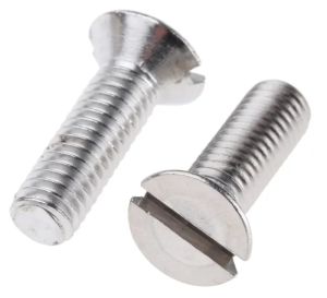 Stainless Steel Bolt Nut Washer