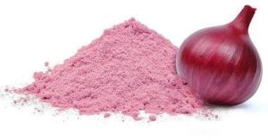 red onion powder