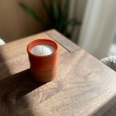 Kulhad Terracotta Candles