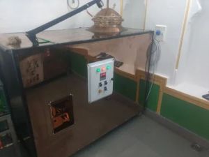 perfume making machine