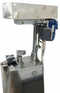 PP Cap Sealing Machine