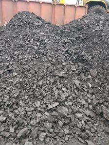 Ash ROM Coal