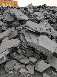 Grey Screened Coal