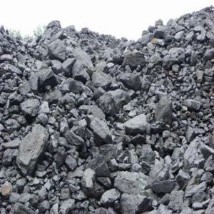 Lump ROM Coal