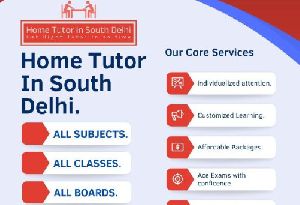 Home Tuition For Chemistry