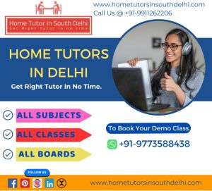 Home Tutor Provider