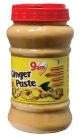 9am Ginger Paste