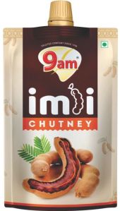 9am Imli Chutney