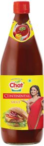 Chat Continental Sauce