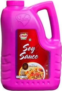 Chat Soya Sauce