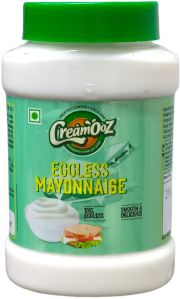 Creamooz Eggless Mayonnaise