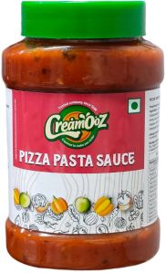 Creamooz Pizza Pasta Sauce