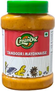 Creamooz Tandoori Mayonnaise