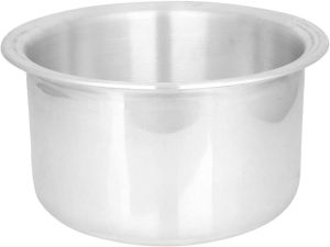 Aluminium Saucepan