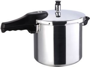 Stainless Steel Pressure Cooker